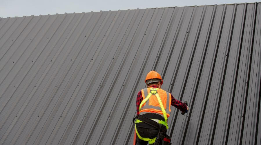 Expert Emergency Roof Repairs services in Shageluk, AK